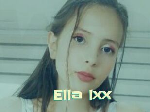 Ella_lxx
