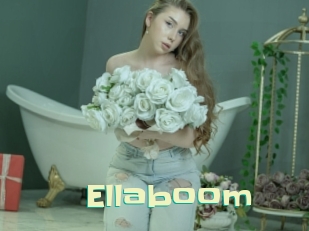 Ellaboom