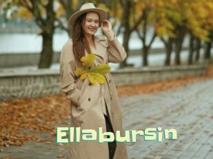 Ellabursin