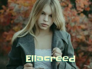 Ellacreed