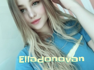 Elladonovan