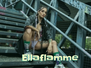 Ellaflamme