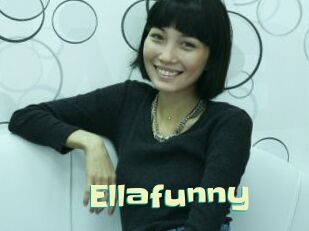 Ellafunny