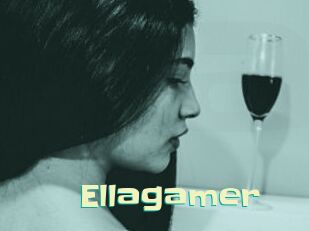 Ellagamer