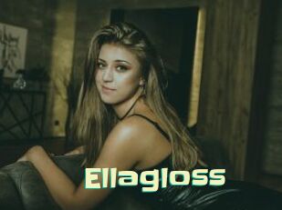 Ellagloss