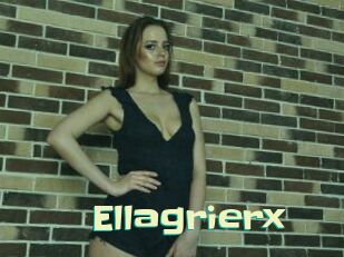 ellagrierx Wanna Meet