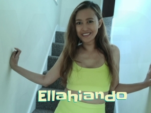 Ellahiando