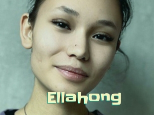 Ellahong