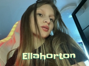 Ellahorton