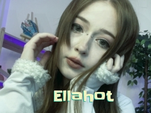 Ellahot