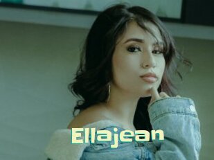 ellajean Wanna Meet