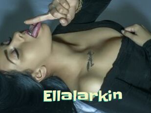 Ellalarkin