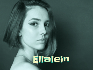 ellalein Wanna Meet