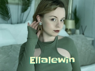 Ellalewin