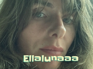 Ellalunaaa