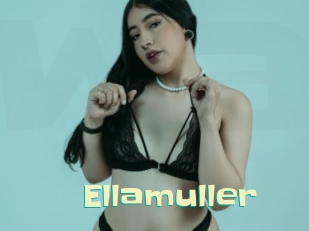 Ellamuller