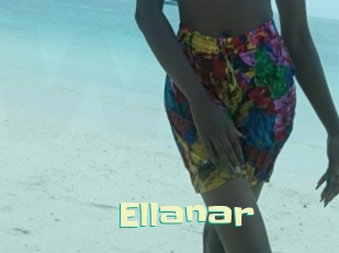 Ellanar