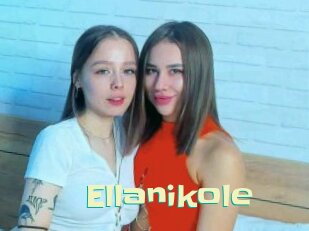 Ellanikole