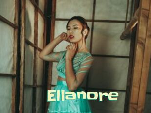 ellanore Wanna Meet