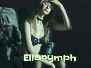 Ellanymph