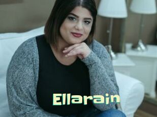 Ellarain