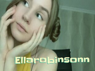 Ellarobinsonn