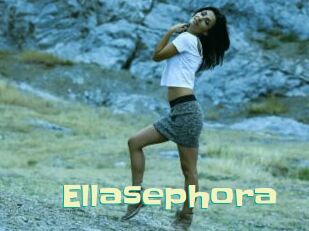 ellasephora Wanna Meet
