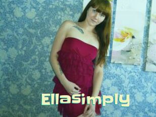 Ellasimply