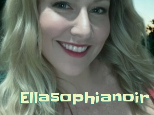 ellasophianoir Wanna Meet