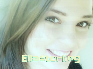 Ellasterling