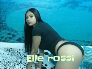Elle_rossi