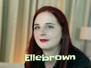ellebrown Wanna Meet