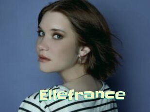 Ellefrance