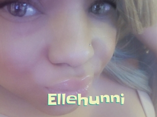 Ellehunni