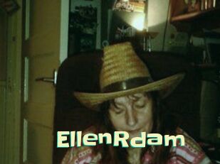 ellenRdam Wanna Meet