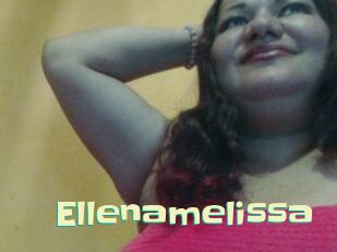 Ellenamelissa