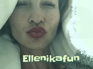 Ellenikafun