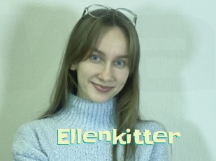 Ellenkitter