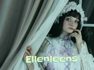 Ellenleens