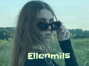 Ellenmils