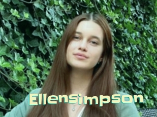 Ellensimpson