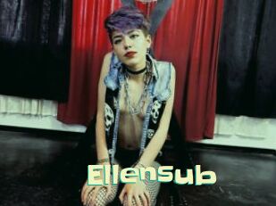 ellensub Wanna Meet