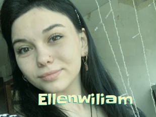 Ellenwiliam