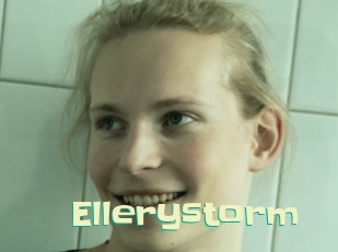 Ellerystorm