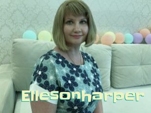 Ellesonharper