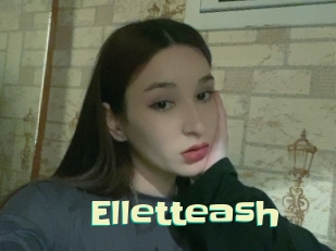 Elletteash