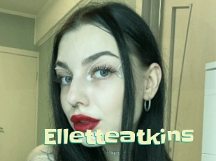 Elletteatkins
