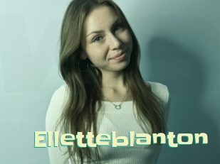 Elletteblanton