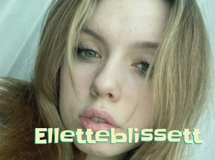 Elletteblissett