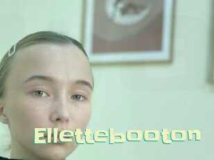 Ellettebooton